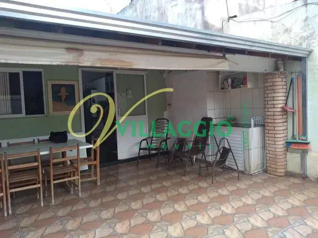 Casa com 476m² 3 quartos e 2 banheiros, à venda, no bairro Jardim Simões em São José do Rio Preto