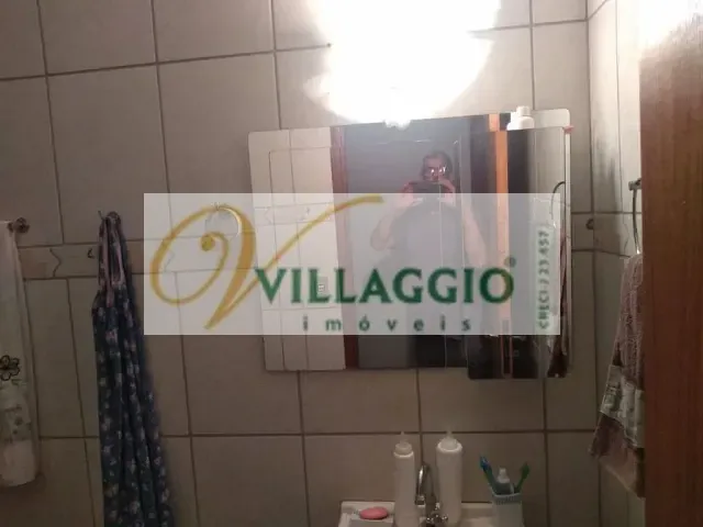 Casa com 476m² 3 quartos e 2 banheiros, à venda, no bairro Jardim Simões em São José do Rio Preto