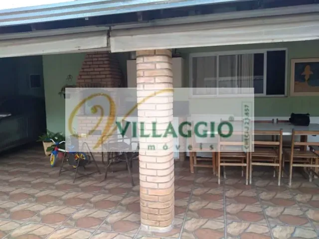 Casa com 476m² 3 quartos e 2 banheiros, à venda, no bairro Jardim Simões em São José do Rio Preto