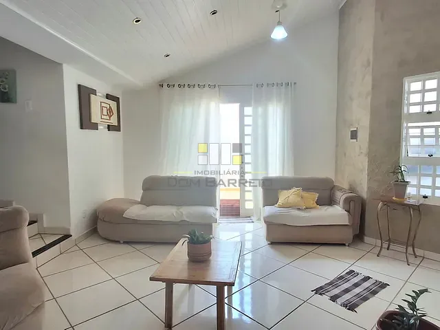 Casa com 250m² 3 quartos e 3 banheiros, à venda, no bairro Jardim Consteca em Sumaré