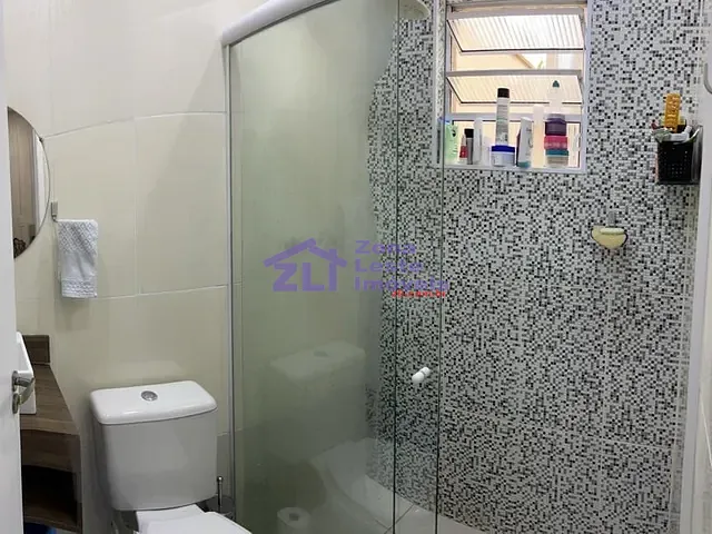 Casa com 63m² 2 quartos e 3 banheiros, à venda, no bairro Itaquera em São Paulo