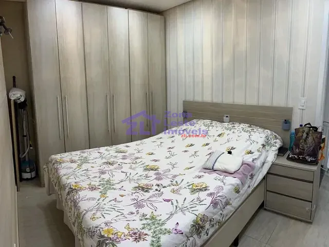Casa com 63m² 2 quartos e 3 banheiros, à venda, no bairro Itaquera em São Paulo