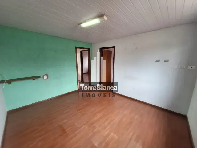 Casa com 530m² 3 quartos e 1 banheiro, à venda ou para alugar, no bairro Oficinas em Ponta Grossa