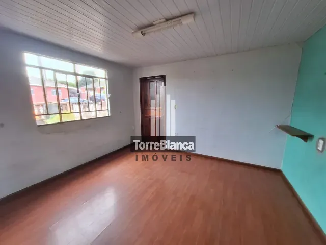 Casa com 530m² 3 quartos e 1 banheiro, à venda ou para alugar, no bairro Oficinas em Ponta Grossa