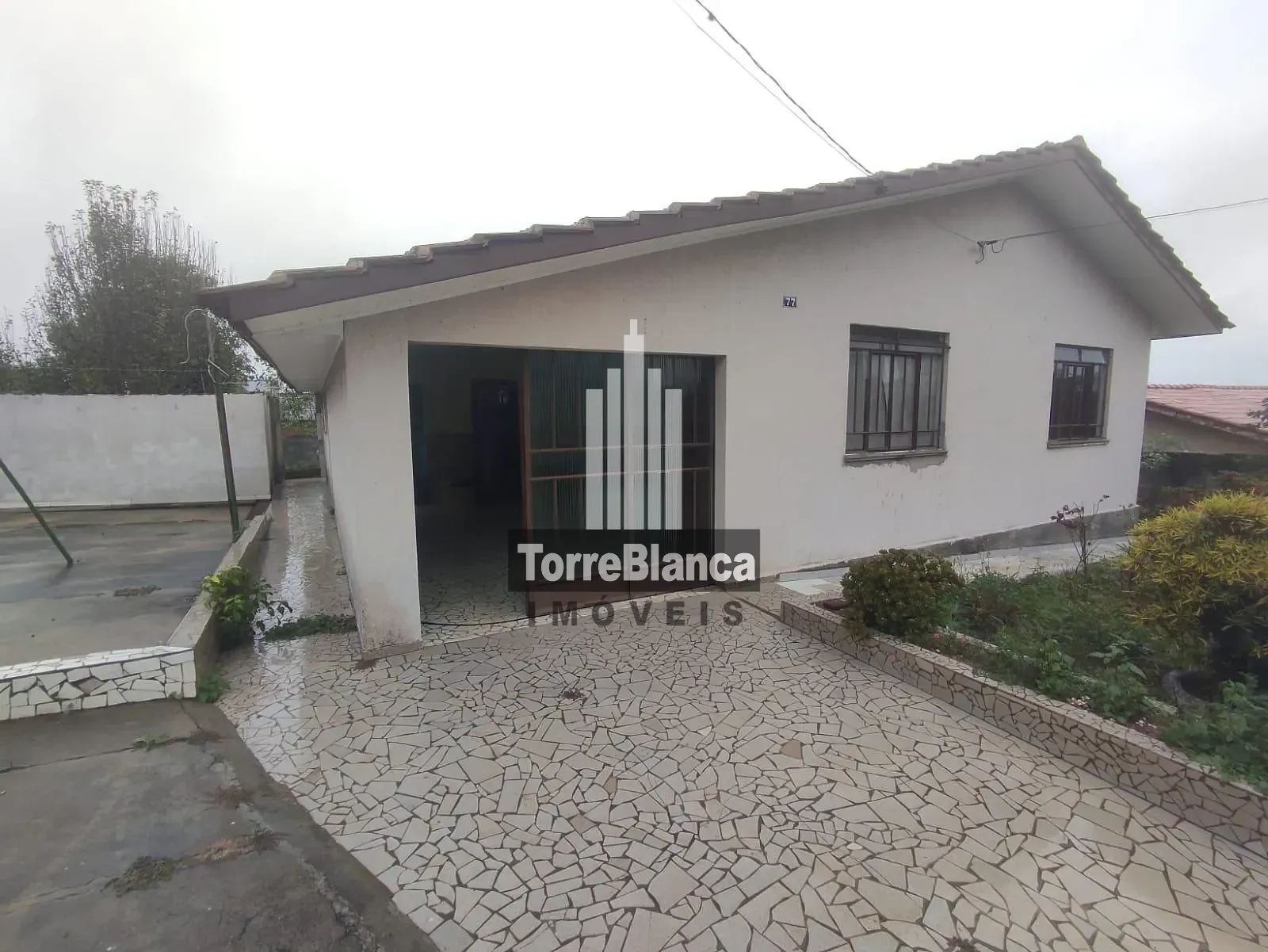 Casa, 3 quartos, 100 m² - Foto 1