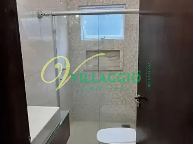 Casa com 220m² 4 quartos e 4 banheiros, à venda, no bairro Setparque Avenida 2 em São José do Rio Preto
