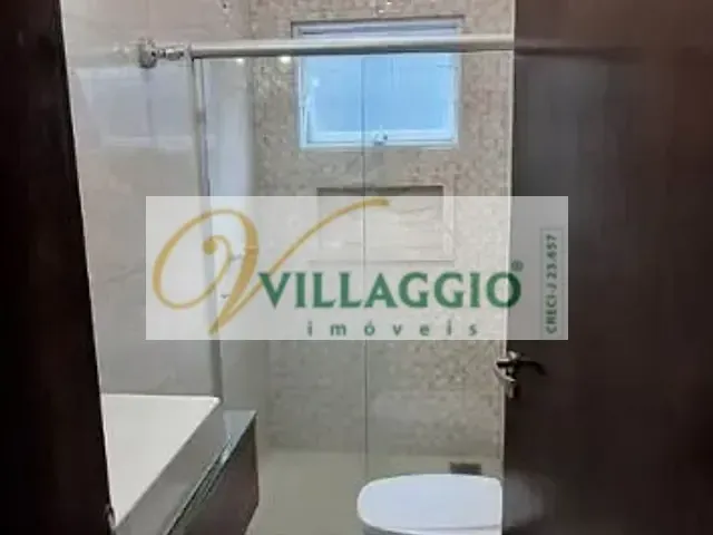 Casa com 220m² 4 quartos e 4 banheiros, à venda, no bairro Setparque Avenida 2 em São José do Rio Preto
