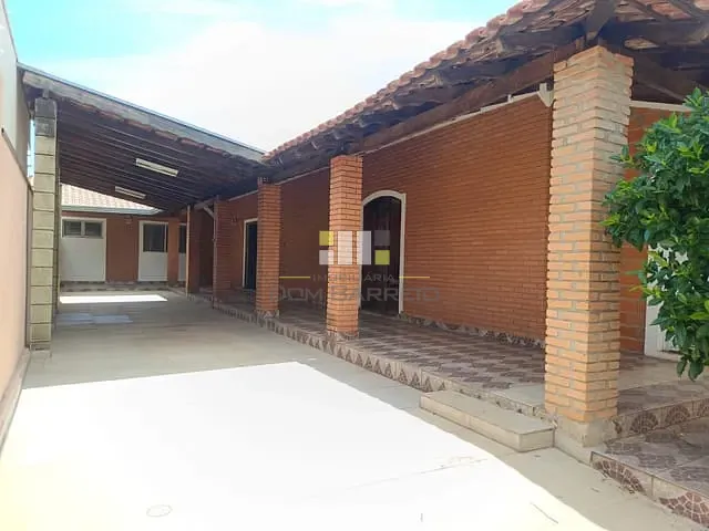 Casa 3 quartos e 3 banheiros, à venda, no bairro Parque Hongaro em Sumaré