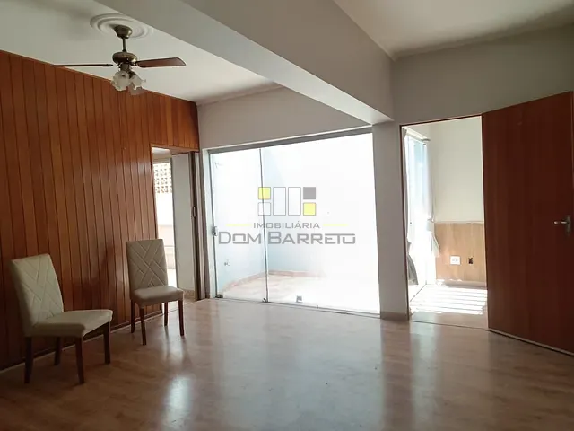 Casa 3 quartos e 3 banheiros, à venda, no bairro Parque Hongaro em Sumaré