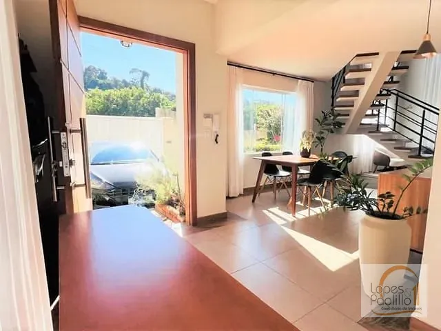 Casa com 330m² 3 quartos e 2 banheiros, à venda, no bairro Jardim Paulista em Atibaia