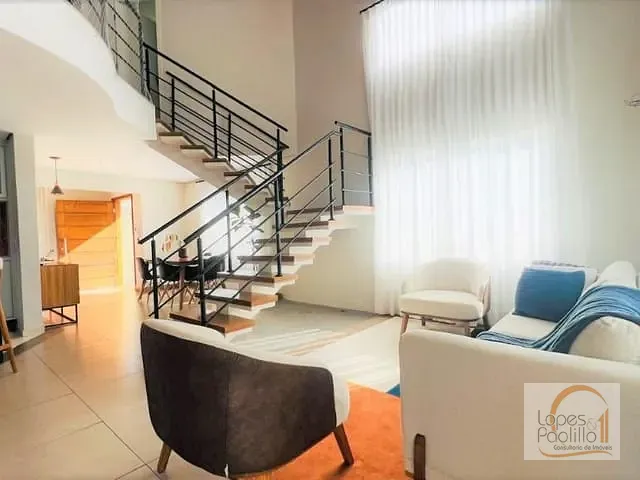 Casa com 330m² 3 quartos e 2 banheiros, à venda, no bairro Jardim Paulista em Atibaia