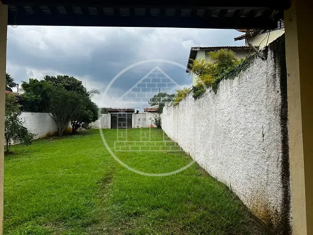 Casa com 504m² 2 quartos e 1 banheiro, à venda, no bairro Parque do Terceiro Lago em São Paulo