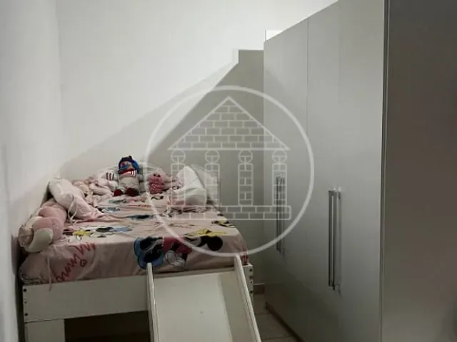Casa com 504m² 2 quartos e 1 banheiro, à venda, no bairro Parque do Terceiro Lago em São Paulo