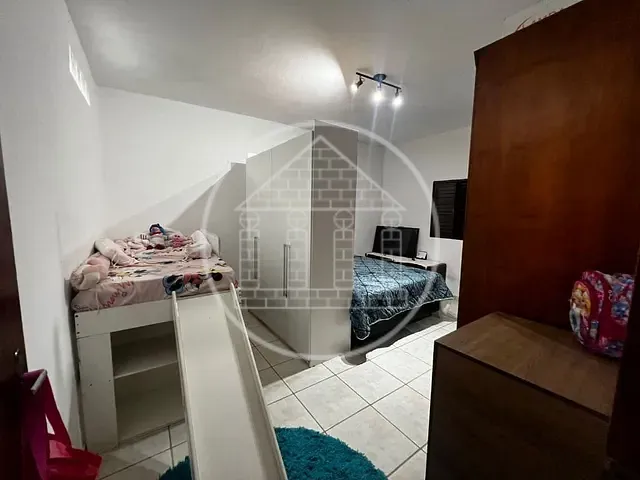Casa com 504m² 2 quartos e 1 banheiro, à venda, no bairro Parque do Terceiro Lago em São Paulo