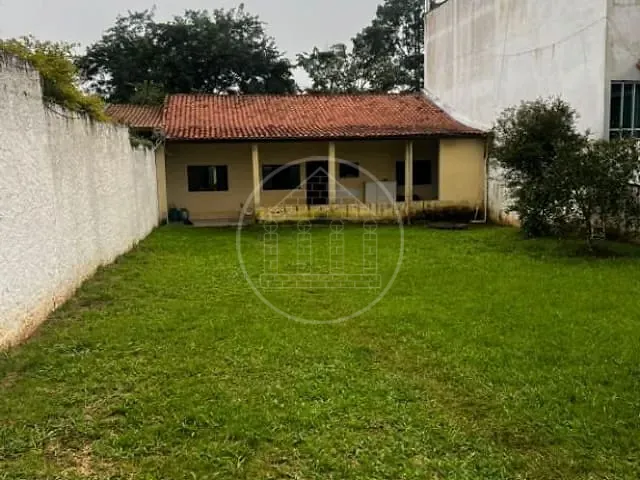 Casa com 504m² 2 quartos e 1 banheiro, à venda, no bairro Parque do Terceiro Lago em São Paulo