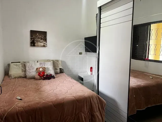 Casa com 504m² 2 quartos e 1 banheiro, à venda, no bairro Parque do Terceiro Lago em São Paulo