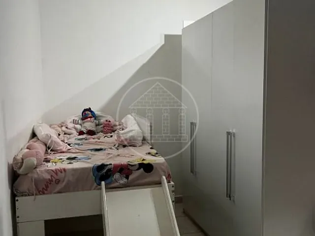 Casa com 504m² 2 quartos e 1 banheiro, à venda, no bairro Parque do Terceiro Lago em São Paulo