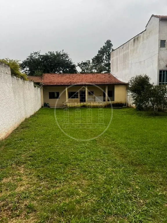 Casa, 2 quartos, 80 m² - Foto 1
