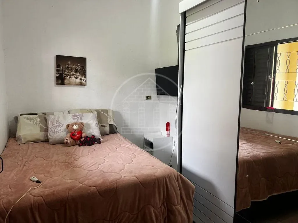 Casa, 2 quartos, 80 m² - Foto 5