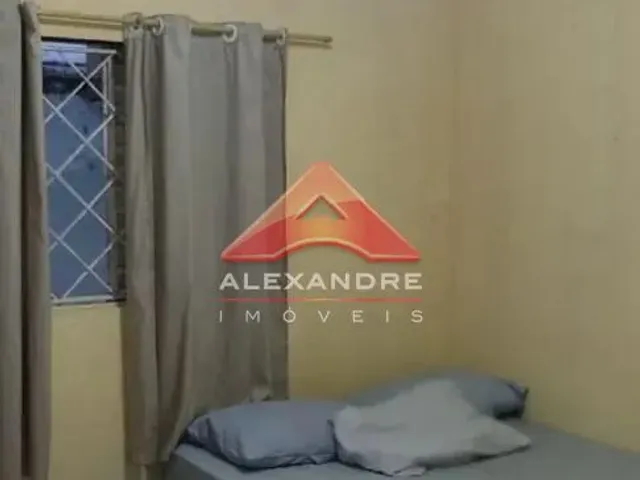 Casa com 135m² 2 quartos e 1 banheiro, à venda, no bairro Chácaras Araújo em São José Dos Campos