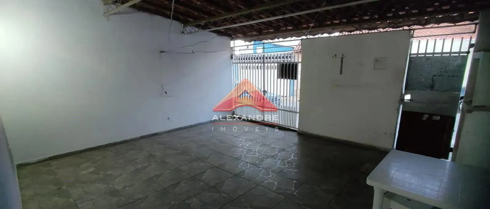 Casa, 2 quartos, 107 m² - Foto 2
