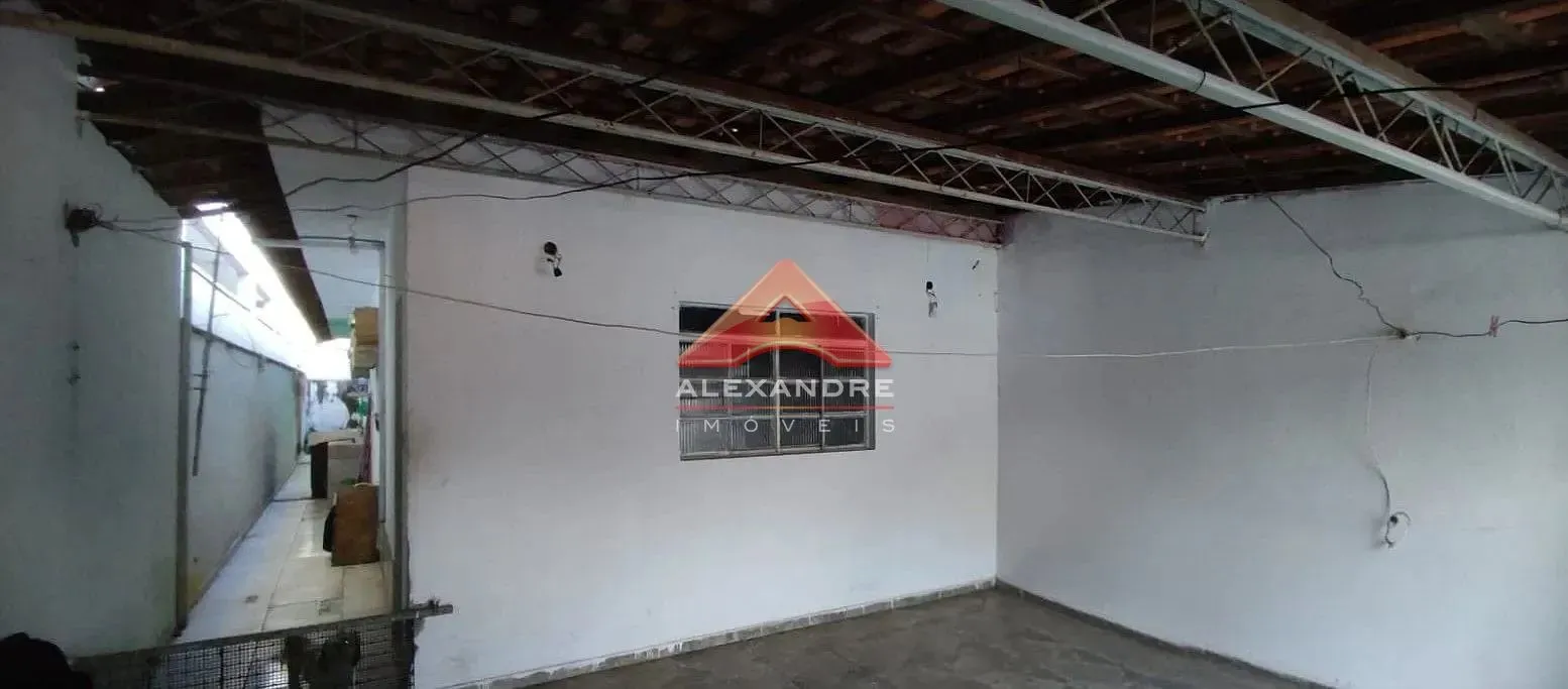 Casa, 2 quartos, 107 m² - Foto 1