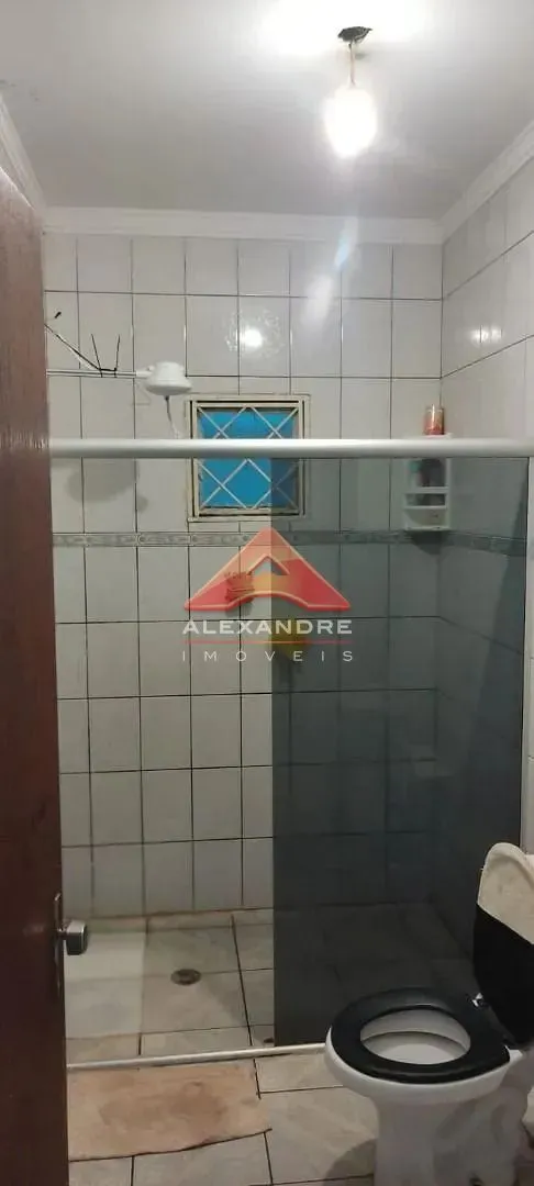 Casa, 2 quartos, 107 m² - Foto 8