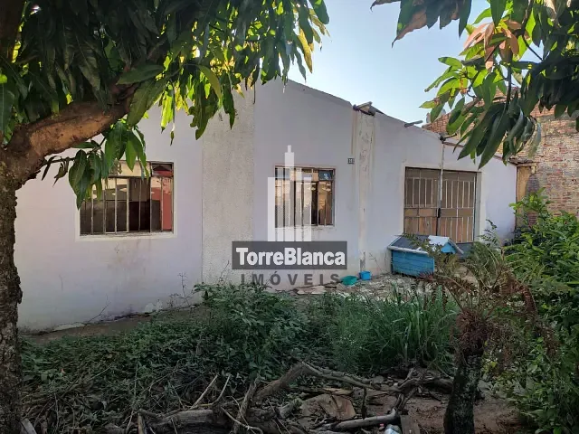 Casa com 300m² 2 quartos e 1 banheiro, à venda, no bairro Neves em Ponta Grossa