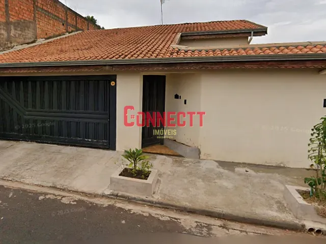 Casa 2 quartos e 2 banheiros, à venda, no bairro Parque Residencial Cândido Portinari em Ribeirão Preto