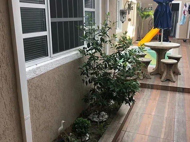 Casa com 260m² 3 quartos e 2 banheiros, à venda, no bairro Jardim América em Jacareí