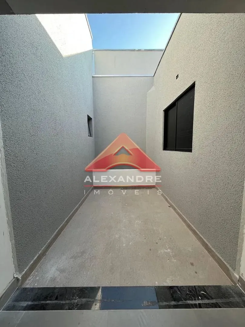 Casa, 3 quartos, 150 m² - Foto 4