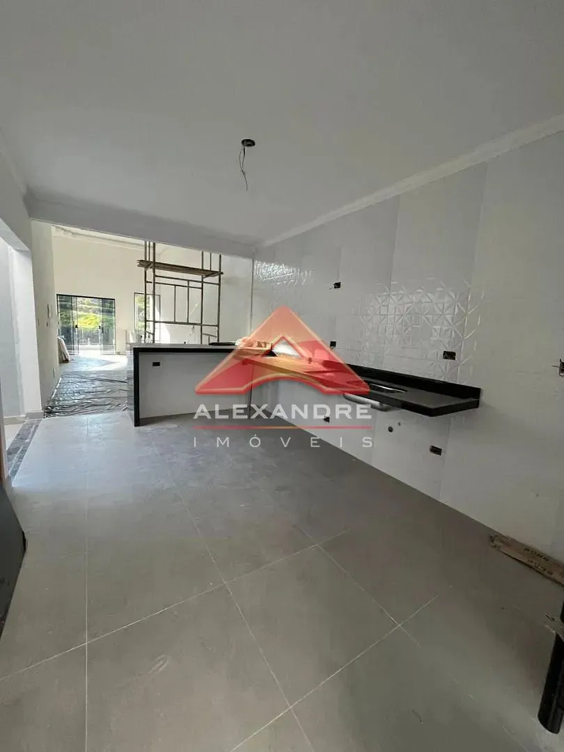 Casa, 3 quartos, 150 m² - Foto 10