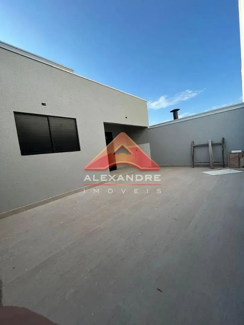 Casa, 3 quartos, 150 m² - Foto 3