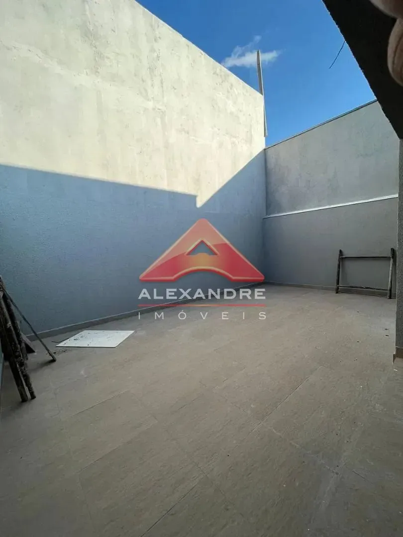 Casa, 3 quartos, 150 m² - Foto 8