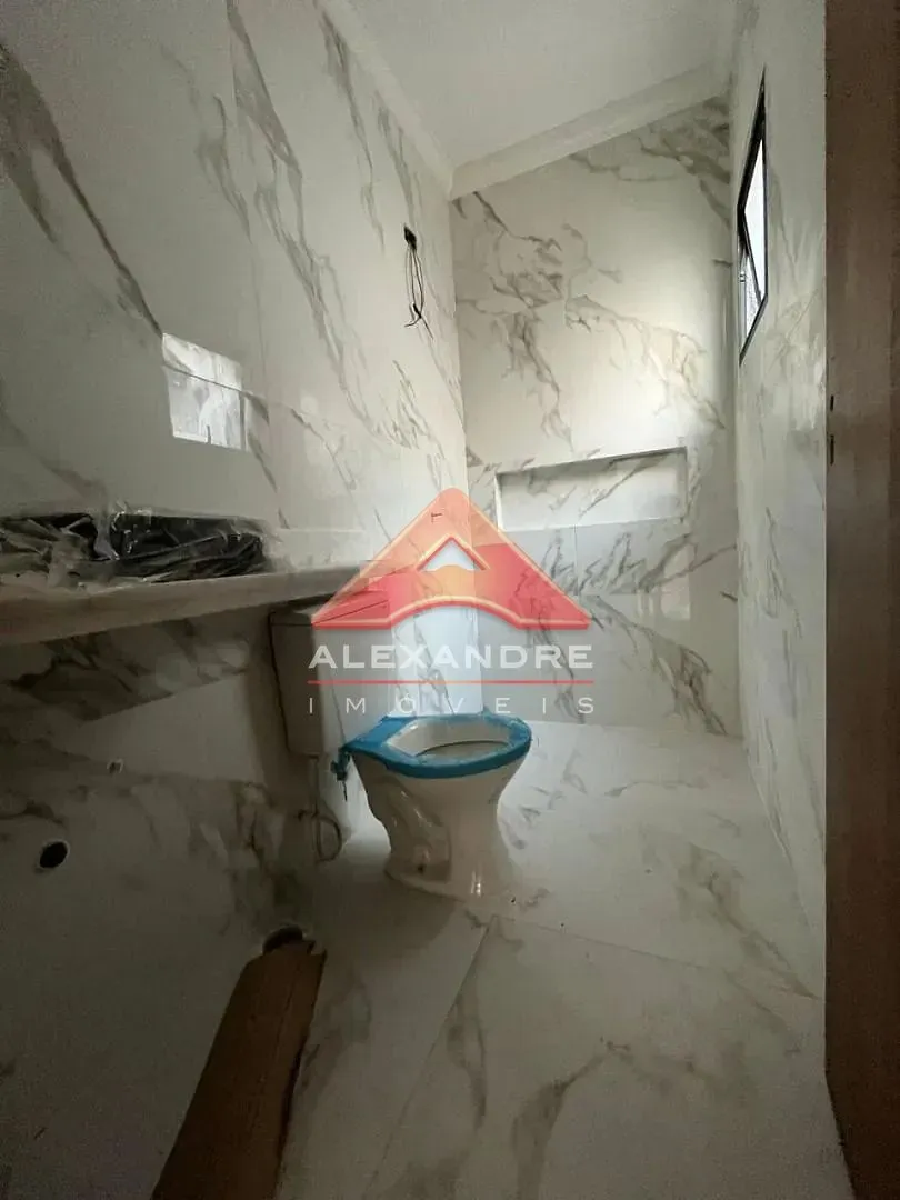 Casa, 3 quartos, 150 m² - Foto 6