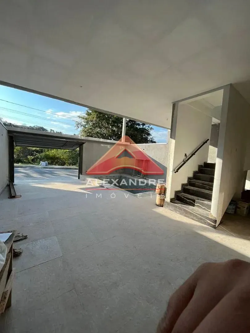 Casa, 3 quartos, 150 m² - Foto 1