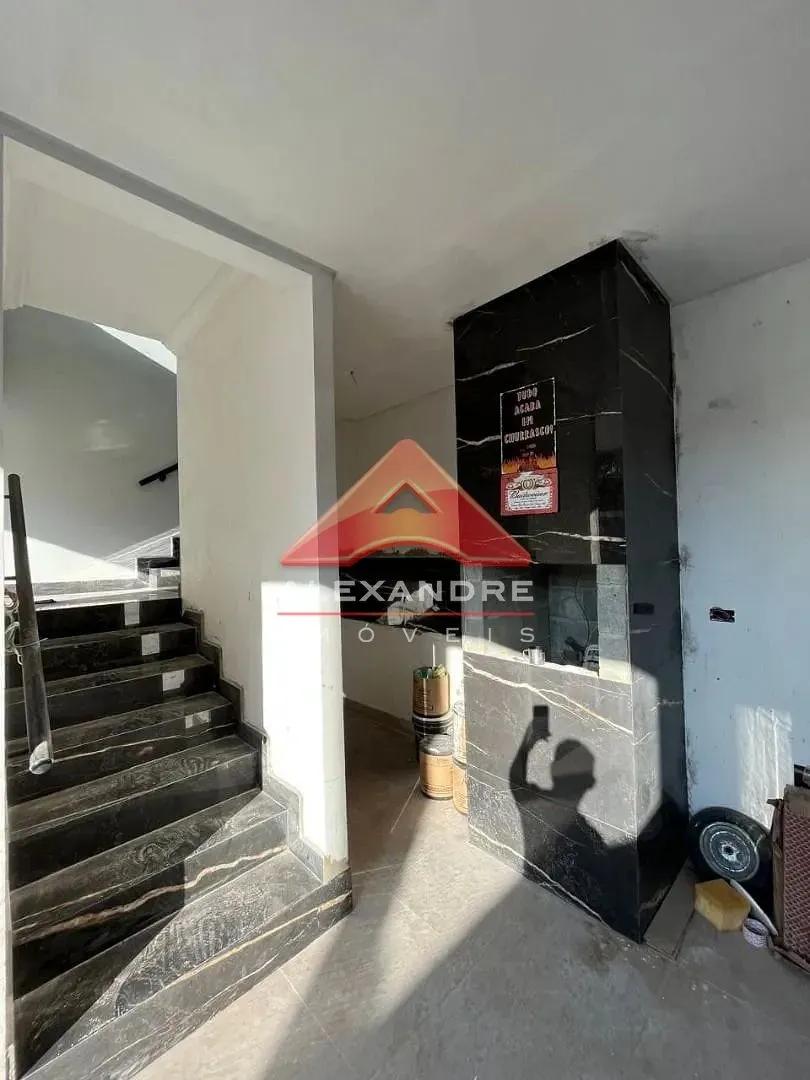 Casa, 3 quartos, 150 m² - Foto 2