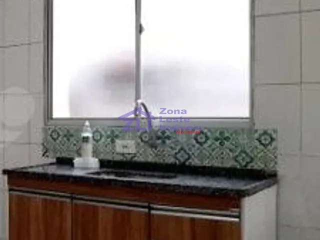 Casa com 56m² 2 quartos e 1 banheiro, à venda, no bairro Cidade Líder em São Paulo