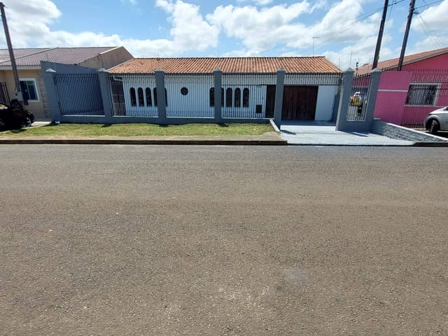 Casa à venda, Boa Vista, Ponta Grossa, PR