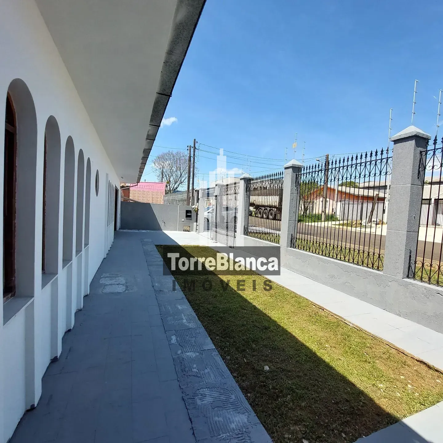 Casa, 2 quartos, 185 m² - Foto 2