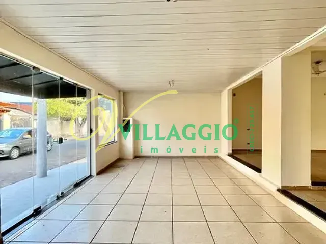 Casa com 307m², à venda, no bairro Loteamento Jardim Sao Jose em Mirassol