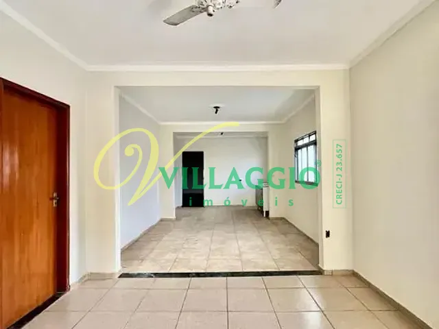 Casa com 307m², à venda, no bairro Loteamento Jardim Sao Jose em Mirassol