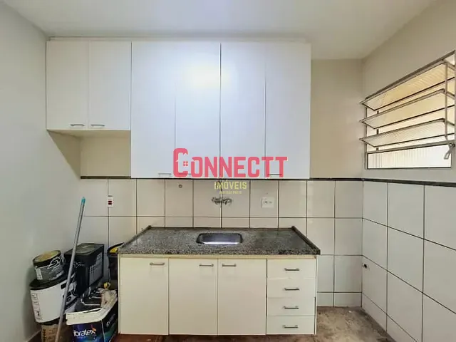 Casa com 261m² 3 quartos e 2 banheiros, à venda, no bairro Gerânios em Ribeirão Preto
