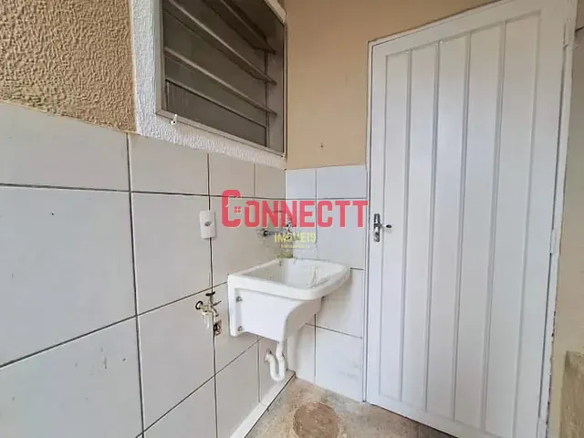 Casa com 261m² 3 quartos e 2 banheiros, à venda, no bairro Gerânios em Ribeirão Preto