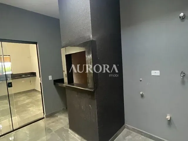 Casa com 148m² 3 quartos e 2 banheiros, à venda, no bairro Columbia em Londrina