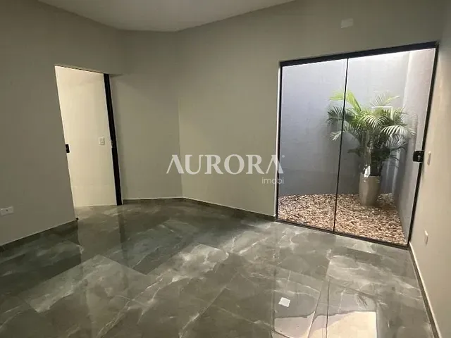 Casa com 148m² 3 quartos e 2 banheiros, à venda, no bairro Columbia em Londrina