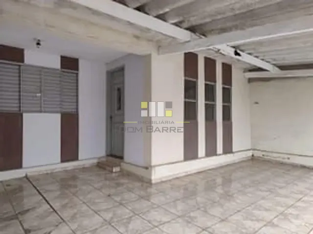 Casa 3 quartos e 1 banheiro, para alugar, no bairro Vila Santana em Sumaré