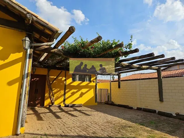 Casa com 1035m² 3 quartos e 4 banheiros, para alugar, no bairro Parque Taquaral em Campinas