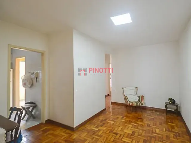 Casa 3 quartos e 2 banheiros, à venda, no bairro Baeta Neves em São Bernardo do Campo