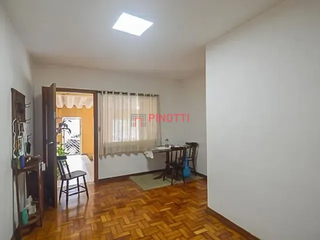 Casa 3 quartos e 2 banheiros, à venda, no bairro Baeta Neves em São Bernardo do Campo